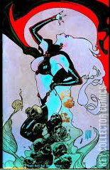 Lady Death: Scorched Earth