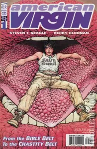 American Virgin #1