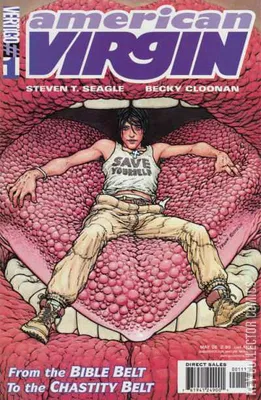 American Virgin