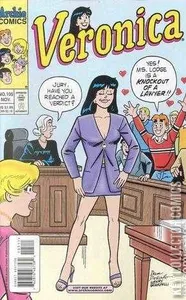 Veronica #105