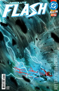 Absolute Flash #7