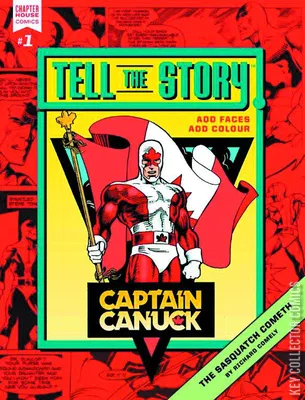 Tell the Story