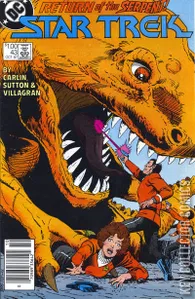 Star Trek #43