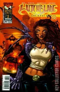 Witchblade #72