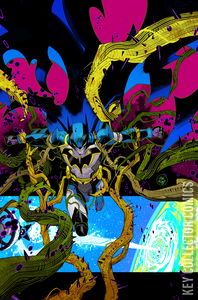 Immortal Legend: Batman #4