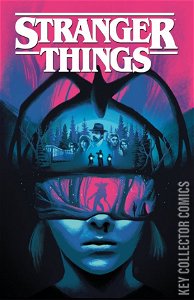 Stranger Things: Into the Fire #1 