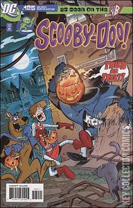 Scooby-Doo #125