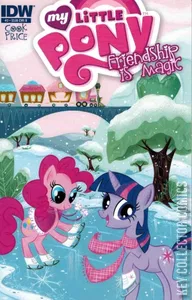 My Little Pony: Friendship Is Magic #3