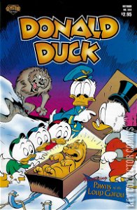 Donald Duck & Friends #344