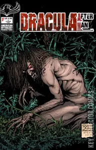 Dracula: After Man #1