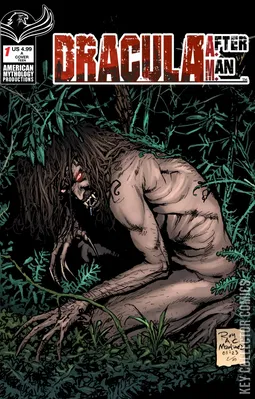 Dracula: After Man