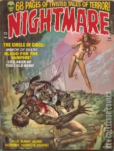 Nightmare #2