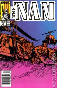 Nam, The #13