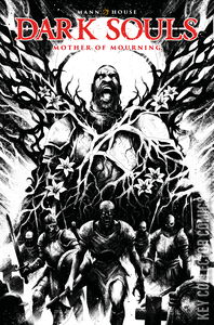 Dark Souls: Mother of Mourning #1