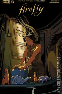 Firefly #25