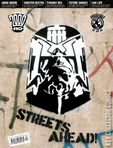 2000 AD #1397
