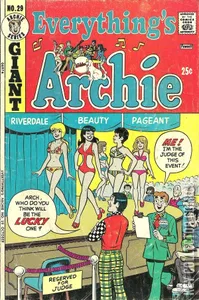 Everything's Archie #29