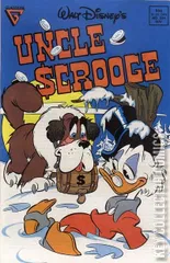 Cover for Walt Disney's Uncle Scrooge #234