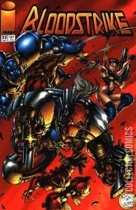 Bloodstrike #22