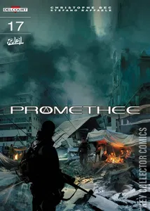 Promethee #17
