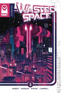 Wasted Space #3