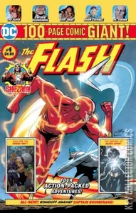 Flash Giant #4