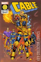 Variant Cover for Cable #73