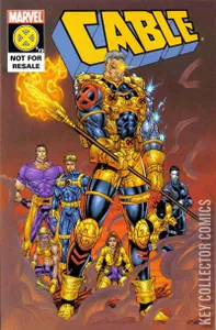 Cable #73