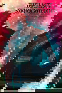 The Last Starfighter #1