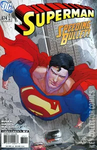 Superman #674