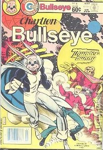 Charlton Bullseye #6