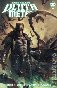 Dark Nights: Death Metal #7