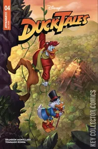 DuckTales #4