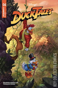 DuckTales #4