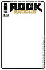 Variant Cover for Rook: Exodus #1