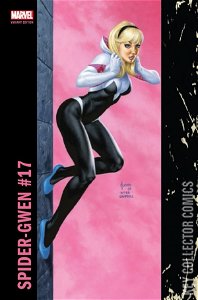 Spider-Gwen II #17 