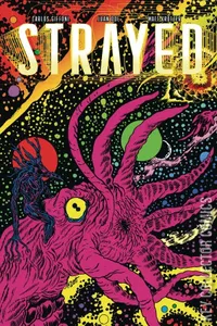 Strayed #3