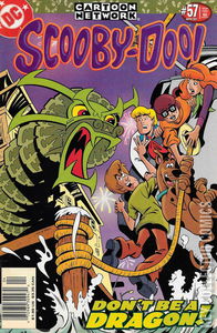 Scooby-Doo #57