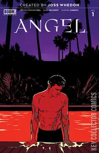 Angel #1
