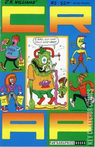 Crap #5