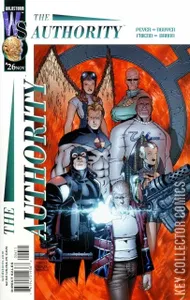 The Authority #26