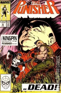Punisher #16