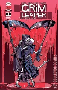 Grim Leaper #1