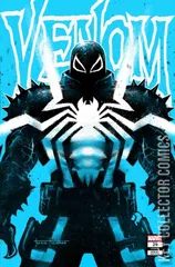 Variant Cover for Venom #29