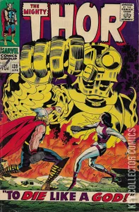 Thor #139