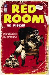 Red Room #1