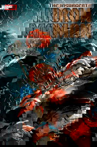 Iron Man #8