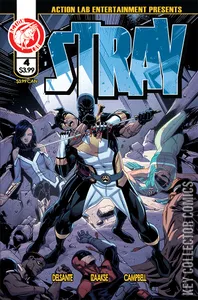 Stray #4