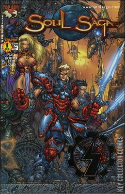 Soul Saga