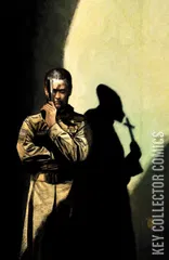 Cover for Ordained #2